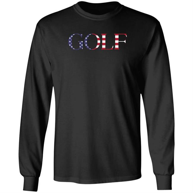 Team Usa Golf Shirt Proshop Golf Merch Usa Golf Shirt Hoodie Sweatshirt