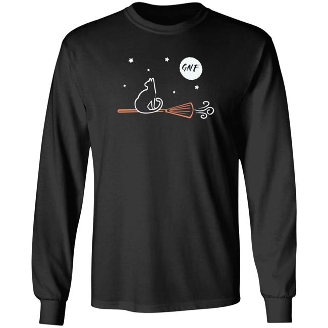 George Halloween Pullover Hoodie Georgenotfound Shop