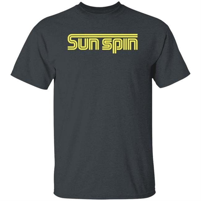 Sunspin Shirt Michaelrosenbum Sunspin Store Shirt Hoodie Sweatshirt