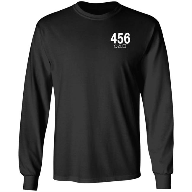 456 Sg Shirt Barstool Sports Merch