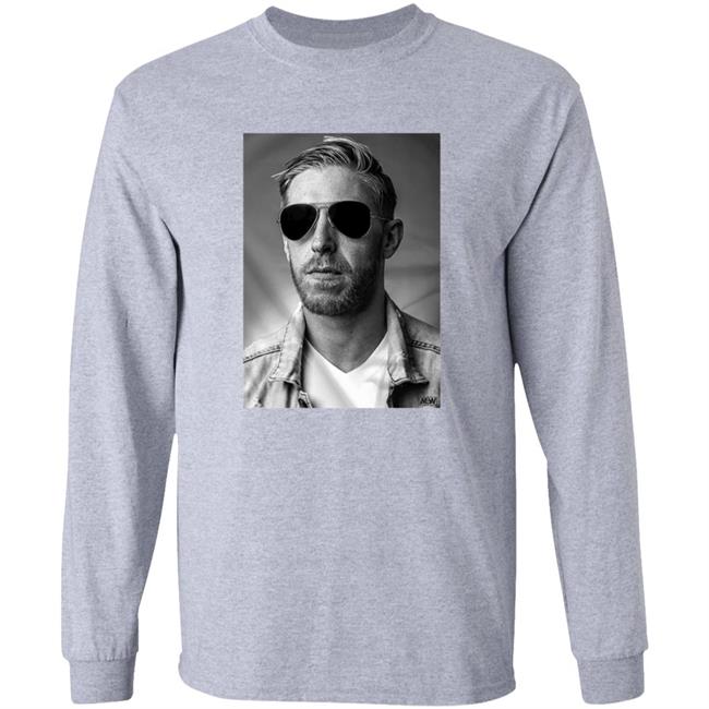 Orange Cassidy Shirt Shop Aew