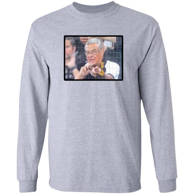 Ws Wizard Shirt Barstool Sports Merch