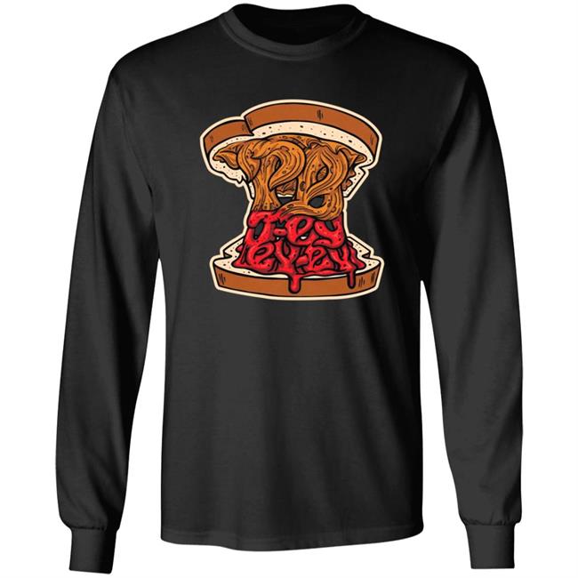 Pb And Jeyeyey Shirt 26Shirts Buffalo