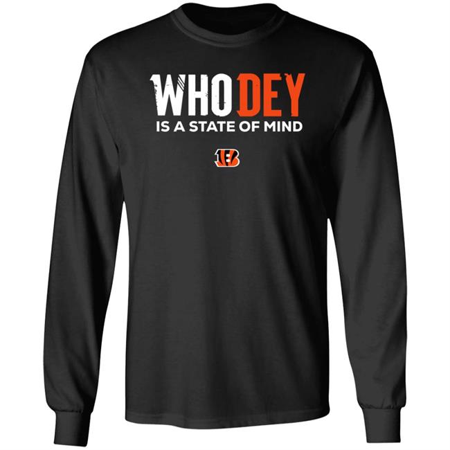 Whodey Is A State Of Mind Shirt Dave Portnoy