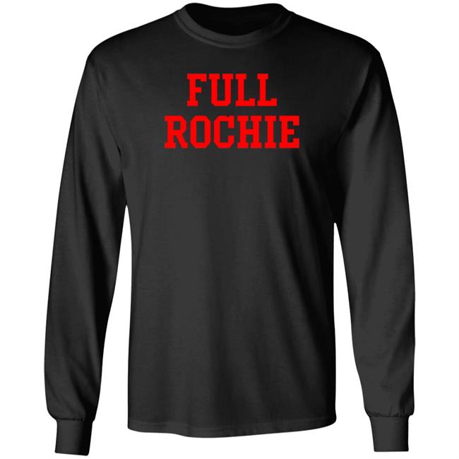 Full Rochie Shirt Dan Roche Full Rochie Shirt