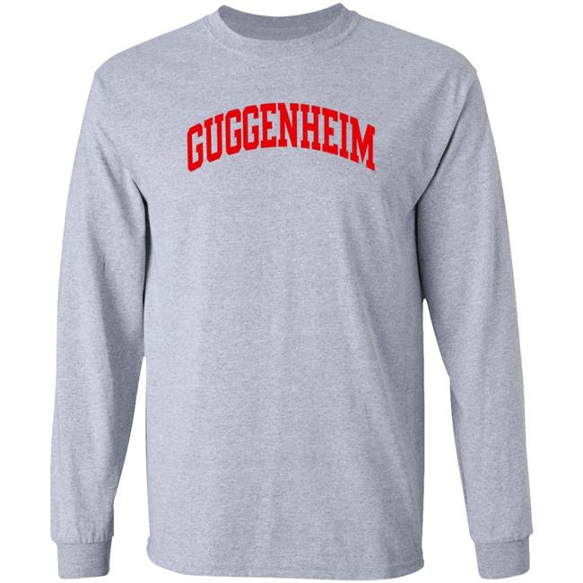 Guggenheim Hoodie Fantasyexplosion Merch Madlib Fan Acct Guggenheim Hoodie