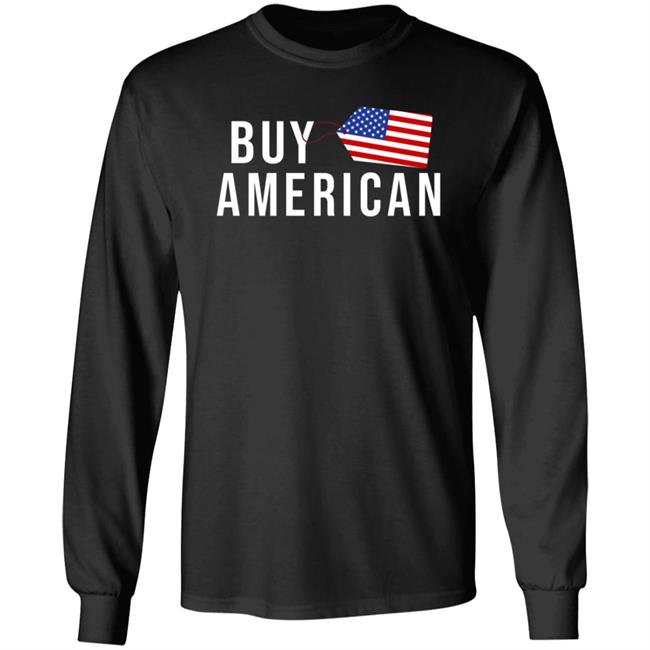 Buy American Usa Shirt Shopdonjr Merch