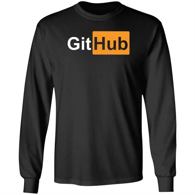 Github Shirt Codedoesmeme Github Shirt