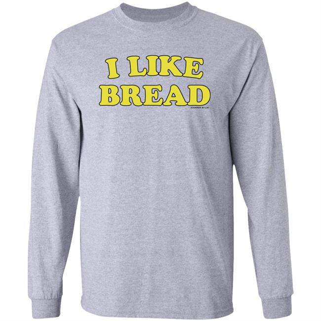 I Like Bread Shirt Critical Role Ladies I Like Bread Shirt Hottopic Merch