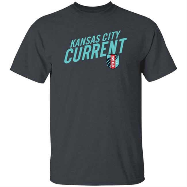 Kansas City Current Shirt Shop Kansascitycurrent Kansas City Current Shirt Shop Kansascitycurrent