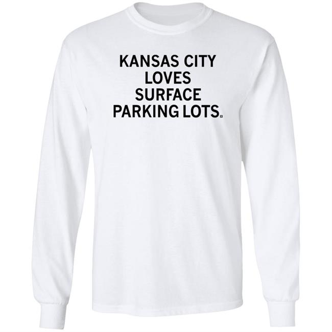 Kc Loves Surface Parking Shirt Hoodie Sweatshirt Raygun Shop Kc Loves Surface Parking Shirt Hoodie Sweatshirt Raygun Shop