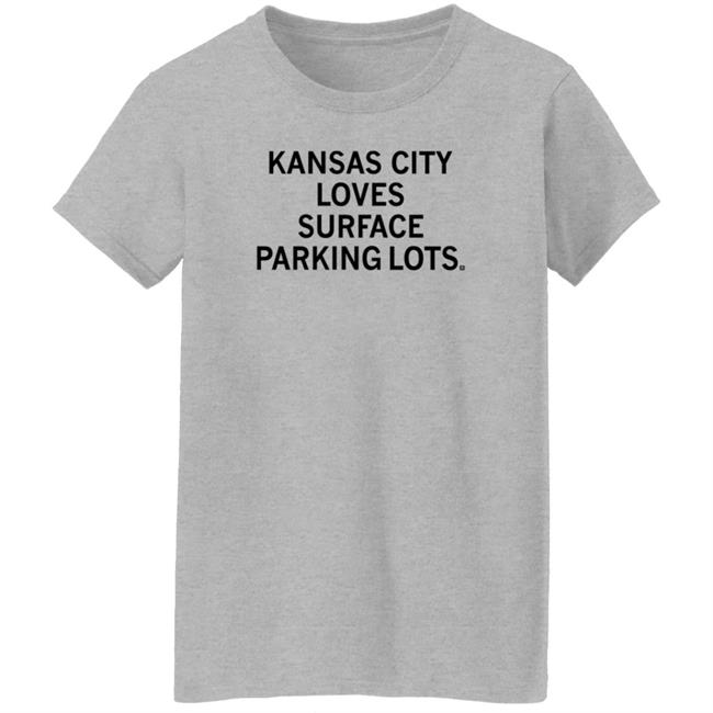Kc Loves Surface Parking Shirt Hoodie Sweatshirt Raygun Shop Kc Loves Surface Parking Shirt Hoodie Sweatshirt Raygun Shop