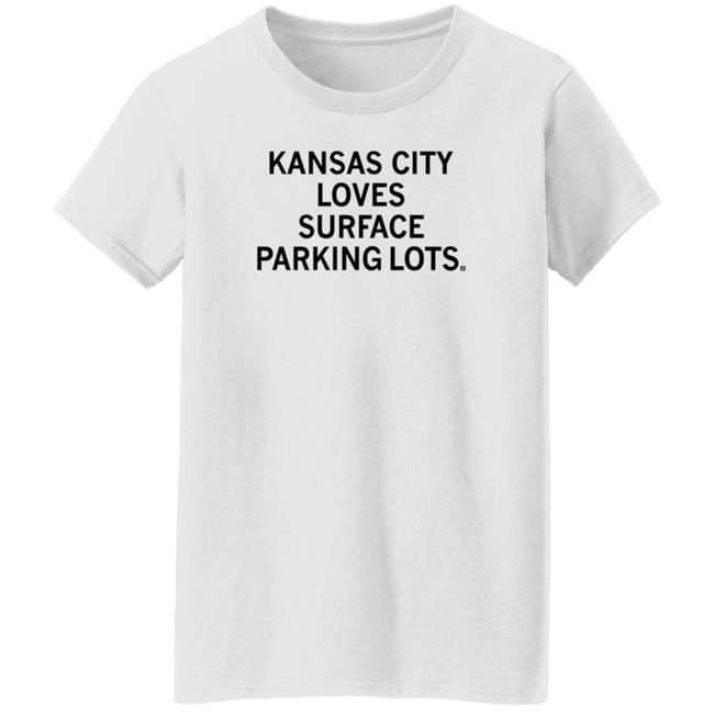 Kc Loves Surface Parking Shirt Hoodie Sweatshirt Raygun Shop Kc Loves Surface Parking Shirt Hoodie Sweatshirt Raygun Shop