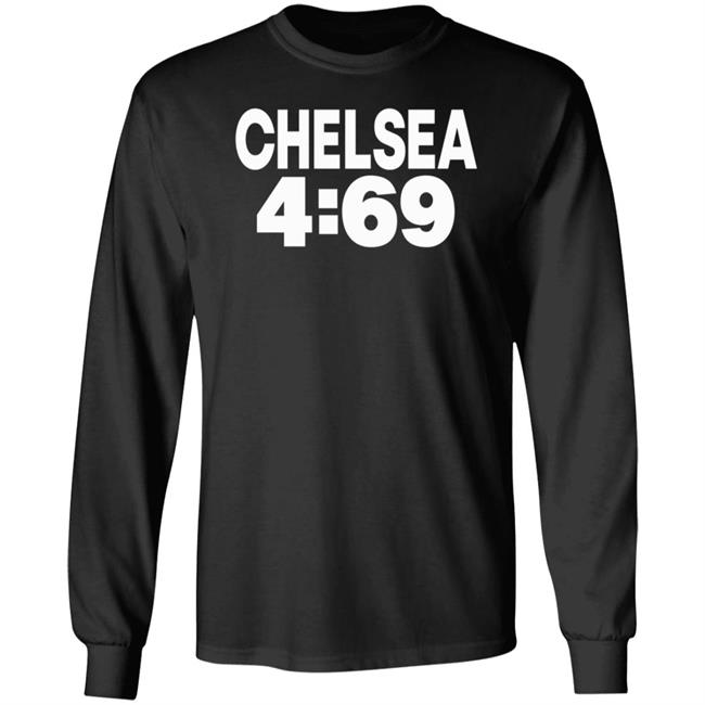 Pro Wrestling Tees Im Chelsea Green Chelsea 4 69 Shirt Matt Cardona