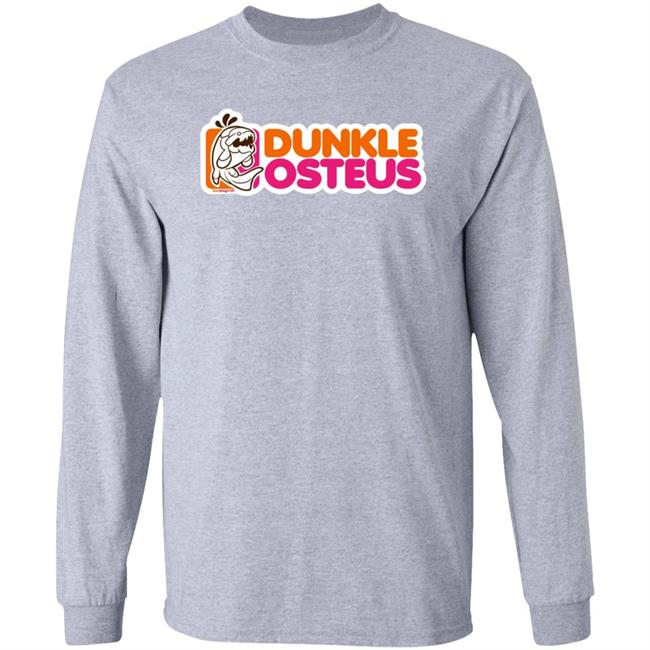 Dunkle Osteus Dunkin Donuts Shirt Kory Bing Midwest Furrfest Dunkle Osteus Shirt