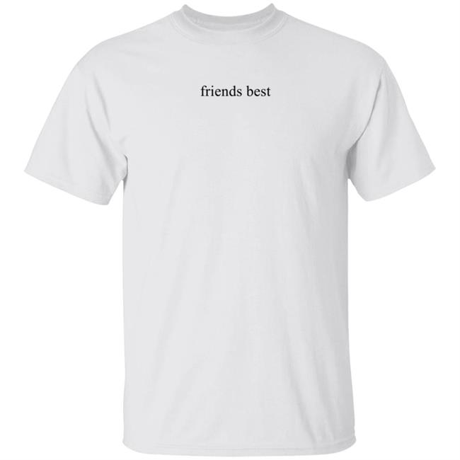 Edvin Ryding Friends Best Shirt Hoodie Sweatshirt