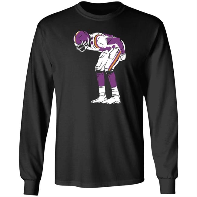 Randy Moss Moon Shirt Fan Hq Store Sotastick Minnesota Moon Shirt