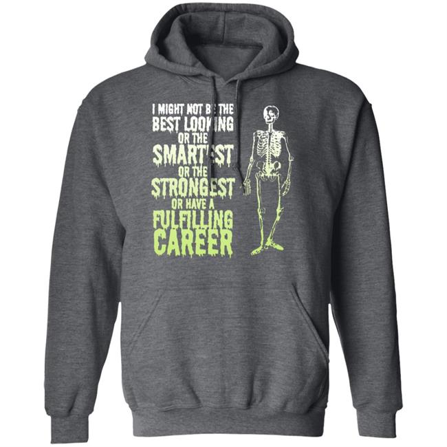 I MIGHT NOT BE Shirt Black hoodie sweatshirt I MIGHT NOT BE Shirt Black hoodie sweatshirt