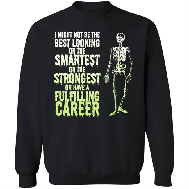 I MIGHT NOT BE Shirt Black hoodie sweatshirt I MIGHT NOT BE Shirt Black hoodie sweatshirt