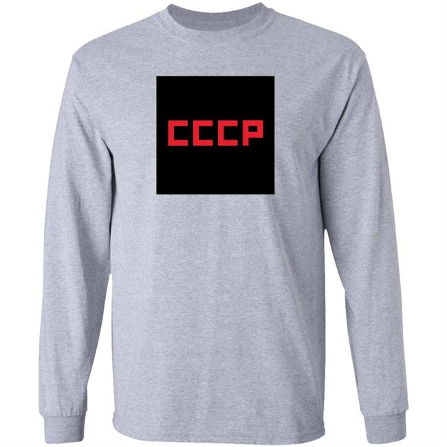 Stratonaut Shop Black Square Cccp Shirt Soviet Visuals