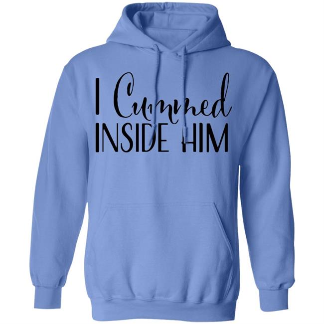 I Cummed Inside Him T Shirt Tell Your Loved Ones You're Expecting with Class I Cummed Inside Him T Shirt Tell Your Loved Ones You're Expecting with Class