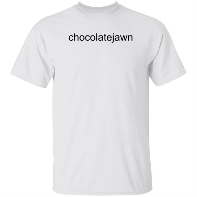 Janet Legion Chocolate Jawn Shirt Hoodie Sweatshirt