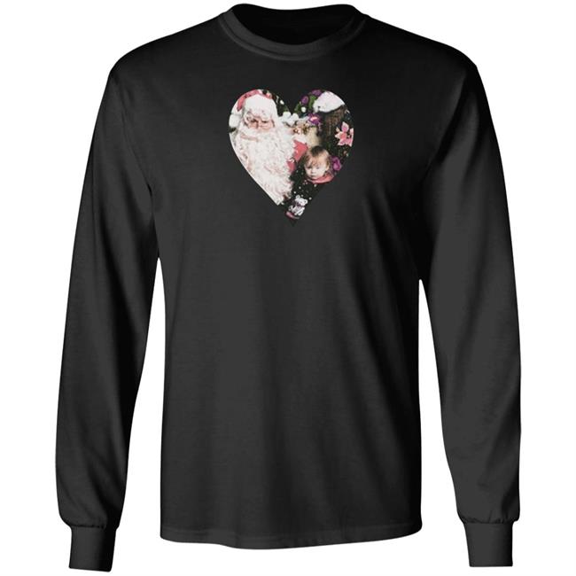Sabrina Carpenter Merch Love Hoodie