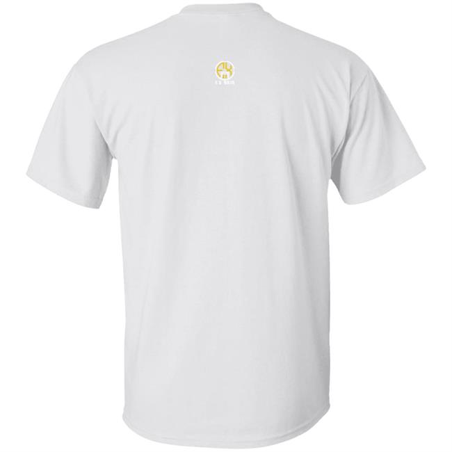 E.x. Dojo Merch Lifelead And Chill Shirt DoctaAfrikan E.x. Dojo Merch Lifelead And Chill Shirt DoctaAfrikan