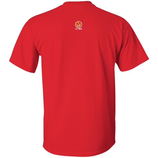 E.x. Dojo Merch Lifelead And Chill Shirt DoctaAfrikan E.x. Dojo Merch Lifelead And Chill Shirt DoctaAfrikan