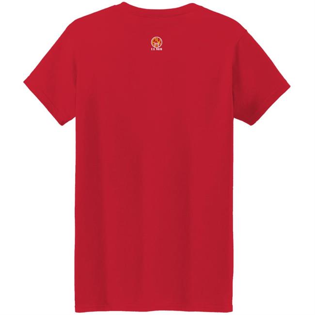 E.x. Dojo Merch Lifelead And Chill Shirt DoctaAfrikan E.x. Dojo Merch Lifelead And Chill Shirt DoctaAfrikan