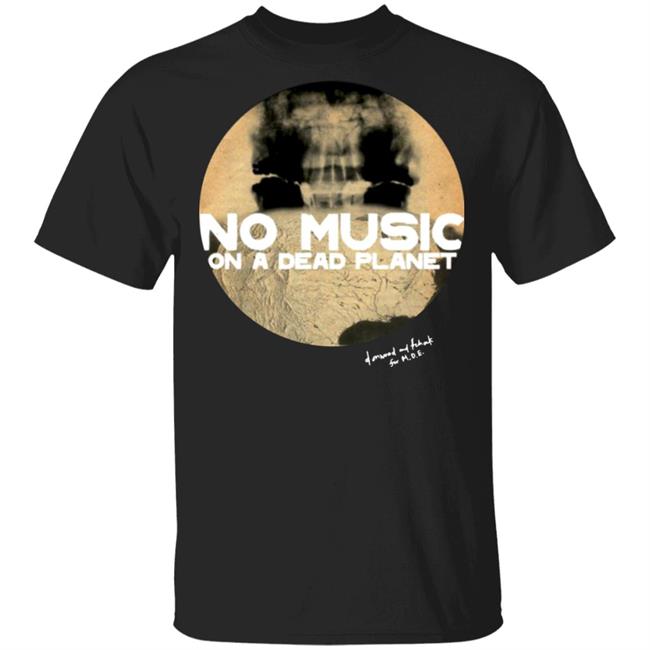 Thom Yorke launches new range of T Shirt Hoodie Sweatshirt