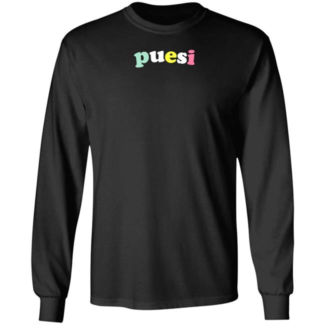 Salvadoran Pride Puesi Shirt