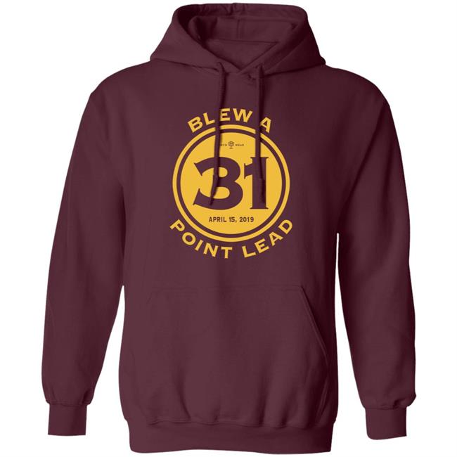 Rob Perez Blew A 31 Point Lead Shirt Hatoro Store Rob Perez Blew A 31 Point Lead Shirt Hatoro Store