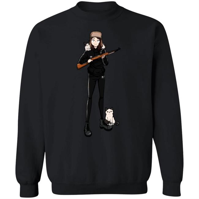 Joito Sweatshirt Joito Merch