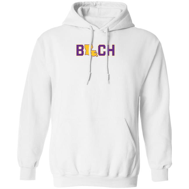 Motier Lafayette Merch Bech Hoodie Jack Bech Motier Lafayette Merch Bech Hoodie Jack Bech