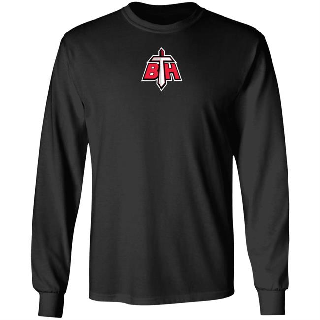 Oneup Threads Merch Bth Hoodie Optic Apg