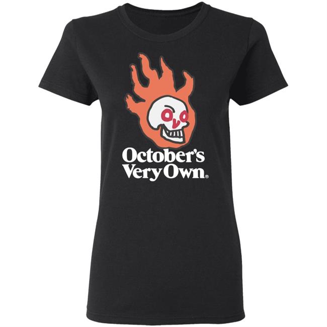 Ovo Hot Skulls T Shirt Octobersveryown Merch Hoodie Ovo Hot Skulls T Shirt Octobersveryown Merch Hoodie