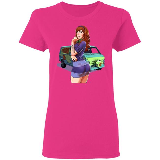 Luxlo Daphne T Shirt Luxlo Merch Hoodie Sweatshirt Luxlo Daphne T Shirt Luxlo Merch Hoodie Sweatshirt
