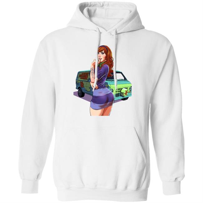 Luxlo Daphne T Shirt Luxlo Merch Hoodie Sweatshirt Luxlo Daphne T Shirt Luxlo Merch Hoodie Sweatshirt