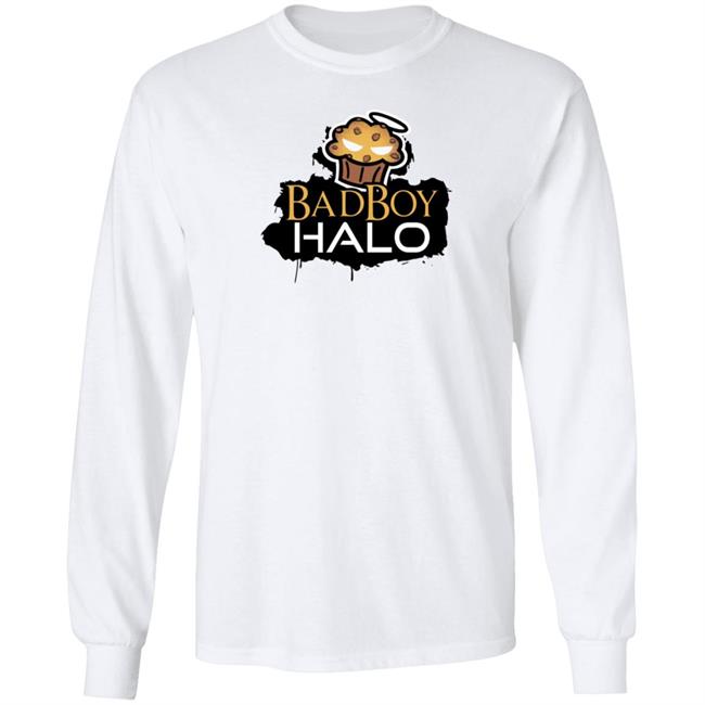 Badboyhalo Chocolate Chip Hoodie Badboyhalo Store