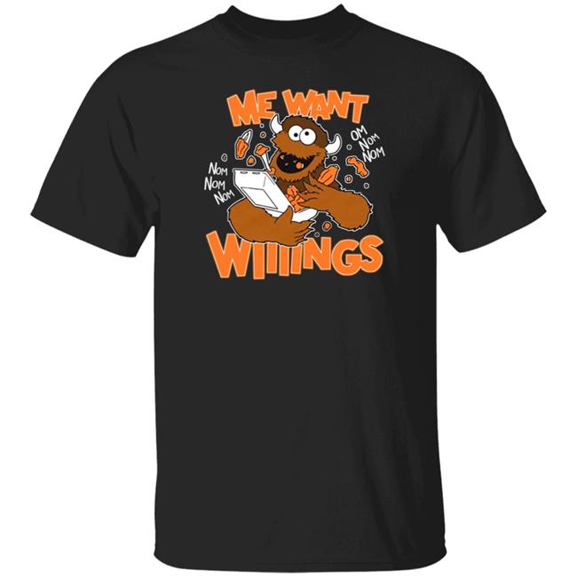 26shirts Merch Wing Monster Shirt
