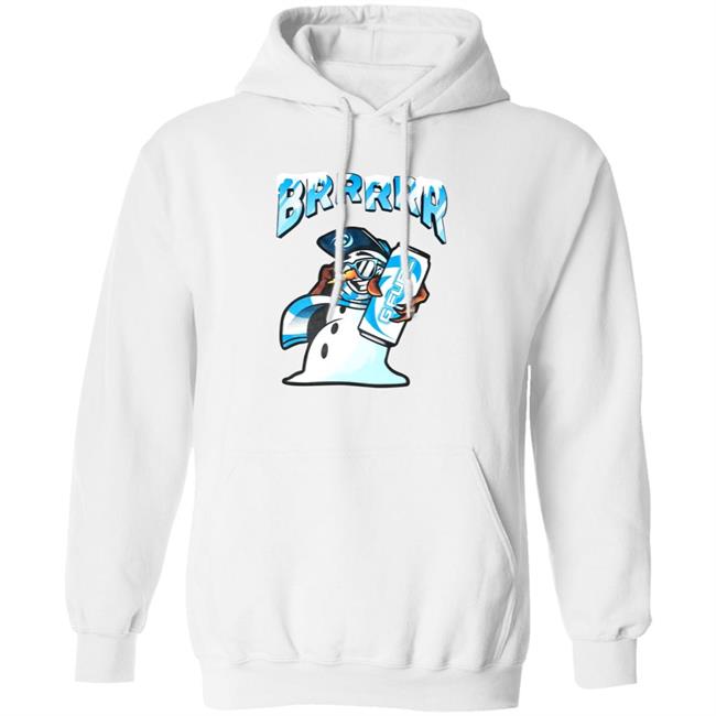 Brr Shirt G Fuel Merch Brr Shirt G Fuel Merch