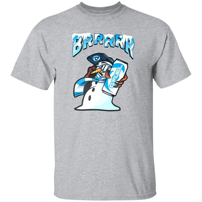 Brr Shirt G Fuel Merch Brr Shirt G Fuel Merch