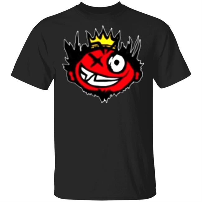 KING TOONZ FLAME HOODIE Black Hoodie Sweatshirt