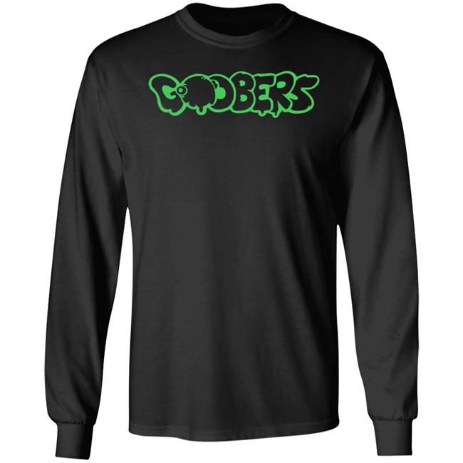 Maddies Merch Goobers Hoodie