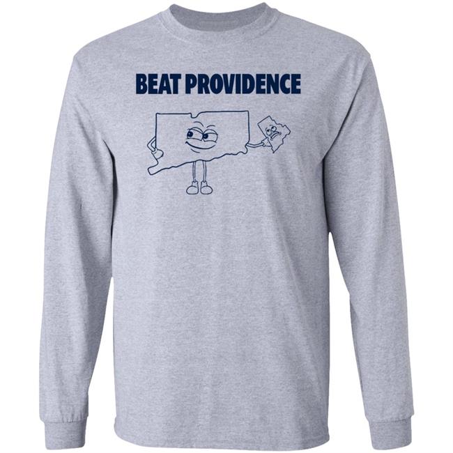 Beat Providence Shirt Brendon Jennings