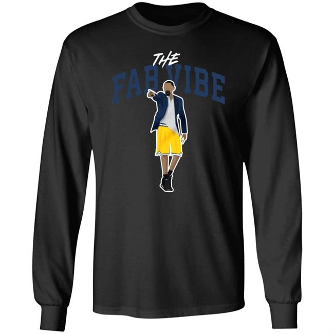 The Fab Vibe Shirt College Hoops Today Merch