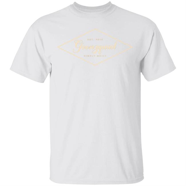 Goonzquad Merch Hoodie Blue Sweatshirt T Shirt