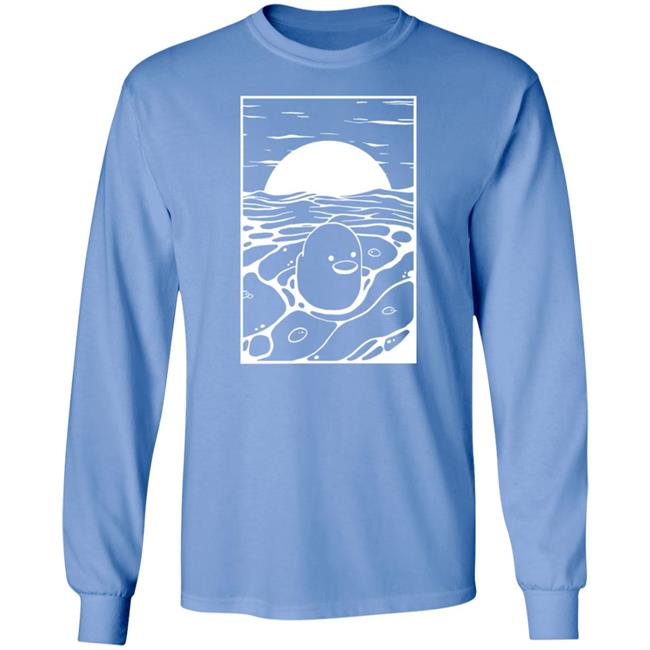Benson Long Sleeve Shirt Shop Tubbo By The Sea Benson Long Sleeve Shirt