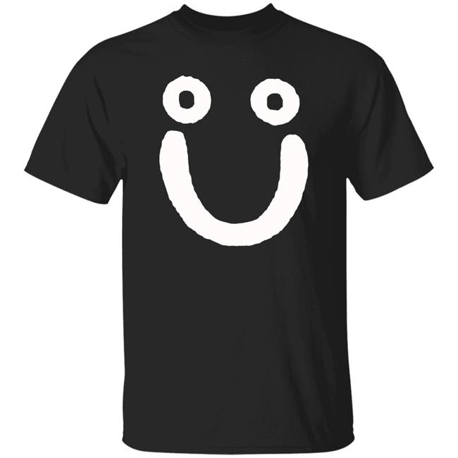 Polar Happy T Shirt Hoodie Sweatshirt